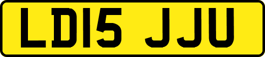LD15JJU