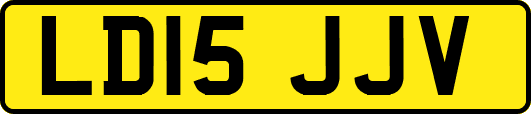LD15JJV