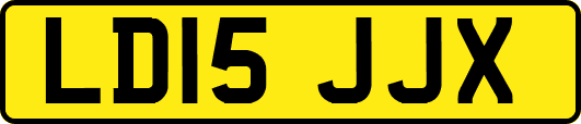 LD15JJX
