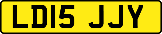 LD15JJY