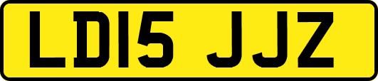 LD15JJZ