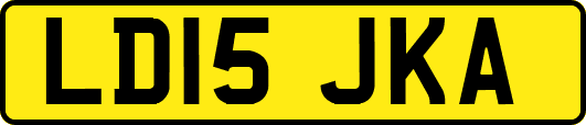 LD15JKA