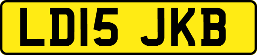 LD15JKB