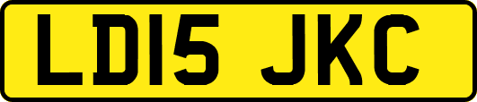 LD15JKC