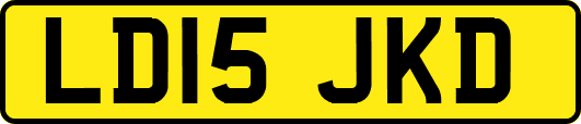 LD15JKD