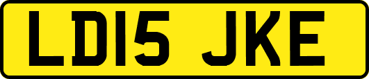LD15JKE