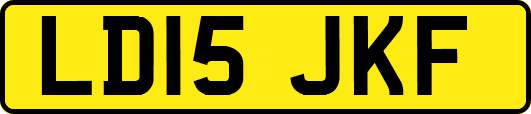 LD15JKF
