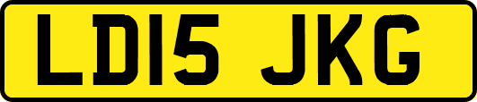 LD15JKG
