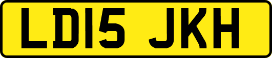LD15JKH