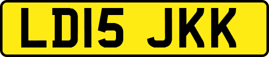 LD15JKK