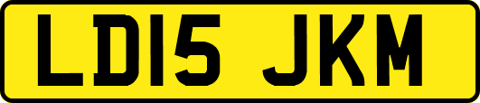 LD15JKM