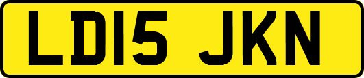 LD15JKN