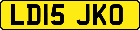 LD15JKO