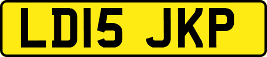 LD15JKP