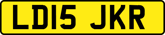 LD15JKR