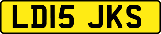 LD15JKS