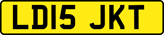 LD15JKT