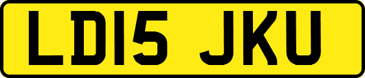 LD15JKU