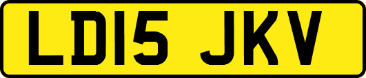 LD15JKV