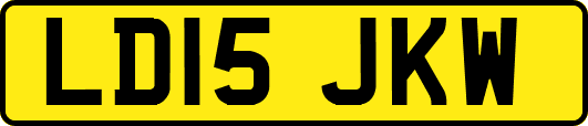 LD15JKW