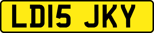 LD15JKY