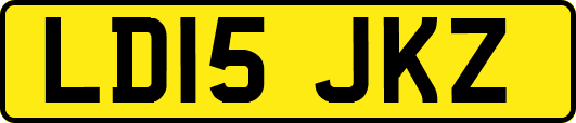 LD15JKZ