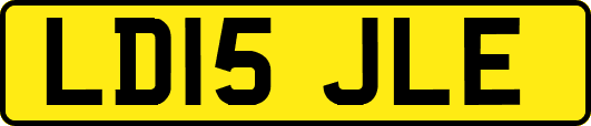 LD15JLE