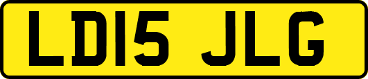 LD15JLG
