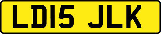 LD15JLK