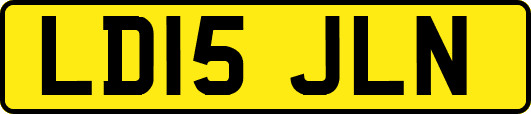 LD15JLN