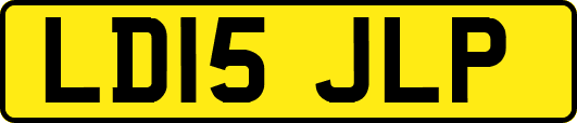 LD15JLP