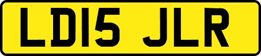 LD15JLR