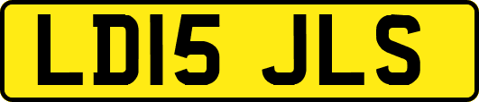 LD15JLS