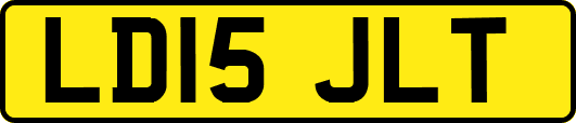 LD15JLT