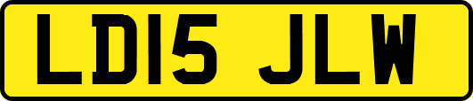 LD15JLW