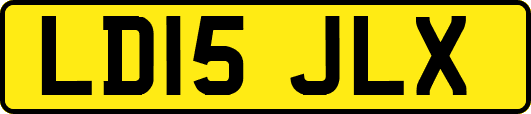 LD15JLX