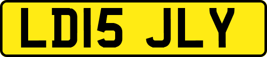 LD15JLY
