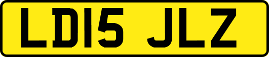 LD15JLZ