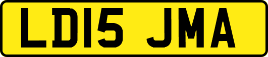 LD15JMA
