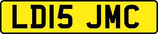 LD15JMC