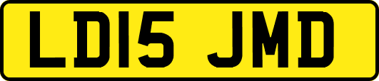 LD15JMD
