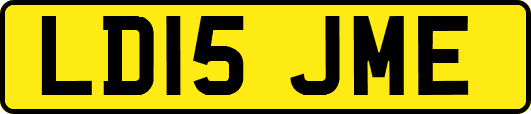 LD15JME