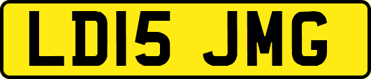 LD15JMG