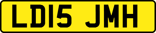 LD15JMH
