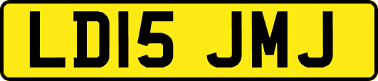 LD15JMJ