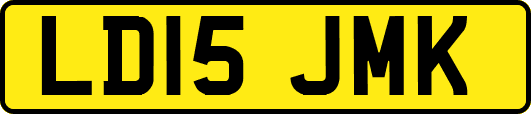 LD15JMK