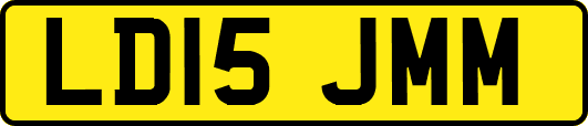 LD15JMM