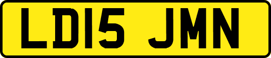 LD15JMN