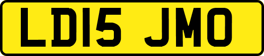 LD15JMO