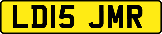 LD15JMR